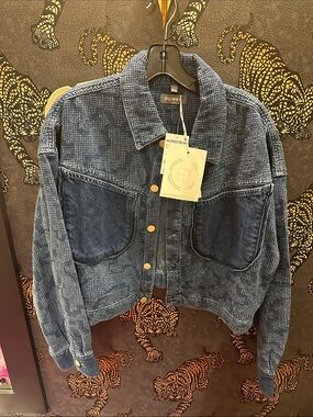 Jeans Subcategory Identification